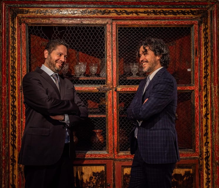Barcelona: THE THREE TENORS Concert at Historical Casa Museu - Final Thoughts: A Night of Genuine Musical Joy