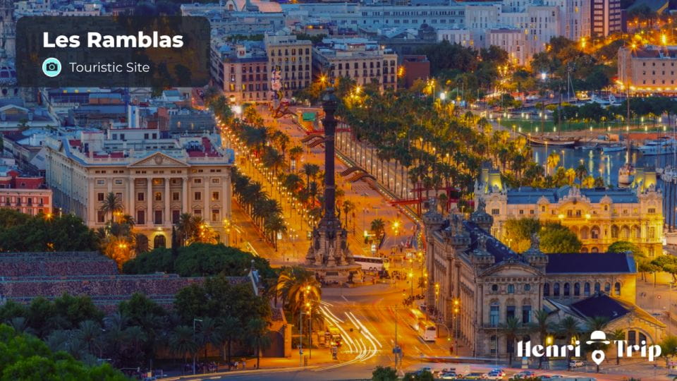 Barcelona: The Ultimate Digital Guide - Flexible Travel Planning Options