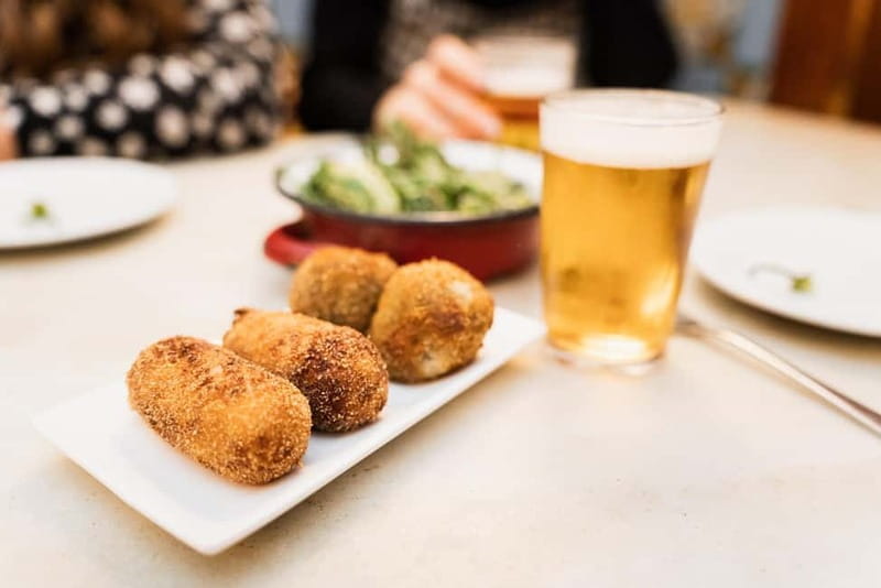 Barcelona: The Ultimate Local Tapas & Drinks Food Tour - An in-depth look at Barcelona’s tapas and drinks tour