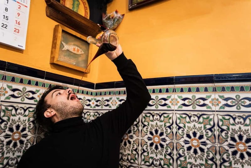 Barcelona: The Ultimate Local Tapas & Drinks Food Tour - FAQ