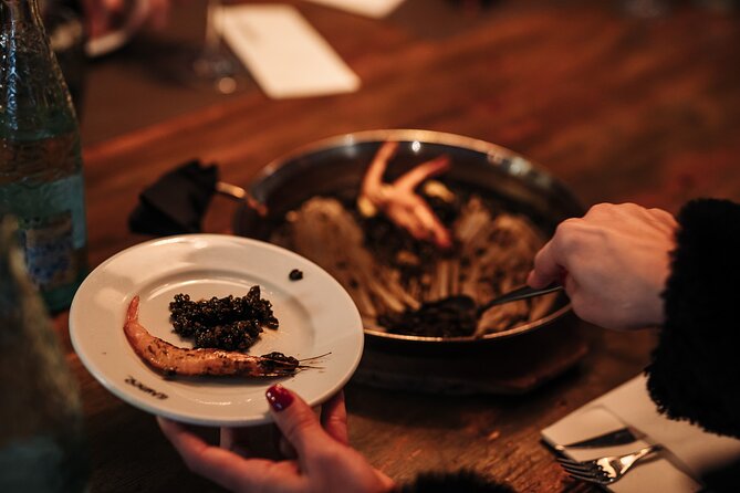Barcelona Tipsy Tapas Guided Food Tour With Dinner - Explore Tapas Bars