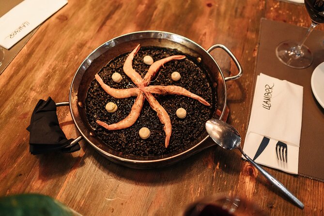 Barcelona Tipsy Tapas Guided Food Tour With Dinner - Enjoy Diverse Beverages