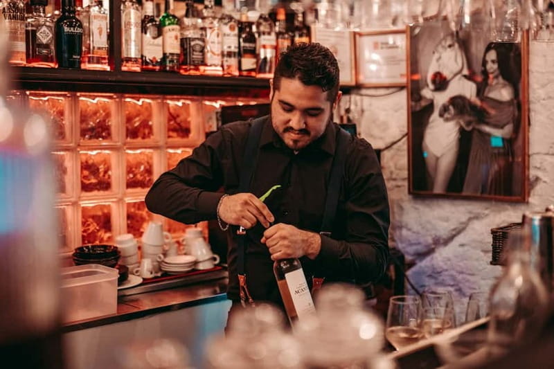 Barcelona: Tipsy Tapas & History Tour in the Gothic Quarter - Who Will Love This Tour?