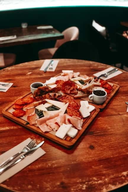 Barcelona: Tipsy Tapas & History Tour in the Gothic Quarter - FAQ