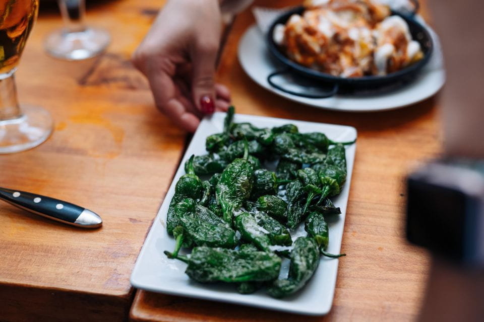 Barcelona: Tipsy Tapas Walking Tour With Snacks and Drinks - Catalan Culinary Traditions