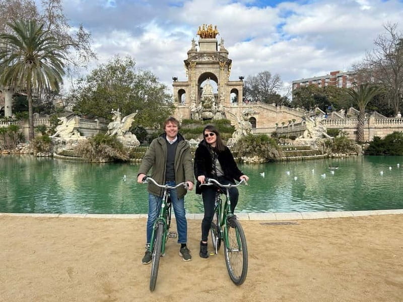 Barcelona: Top Sights by Bike Tour - Who Will Love This Tour?