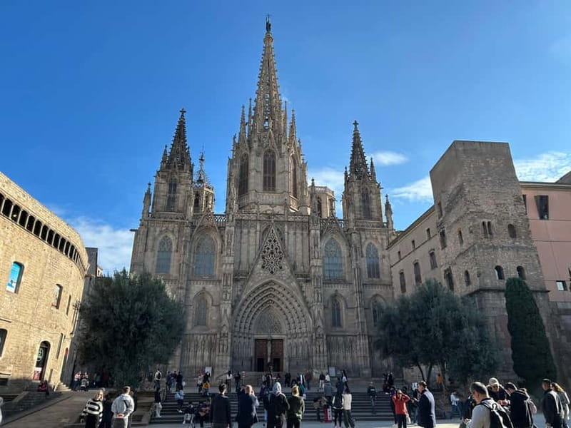Barcelona: Top Sights by Bike Tour - Final Thoughts: Is It Worth It?