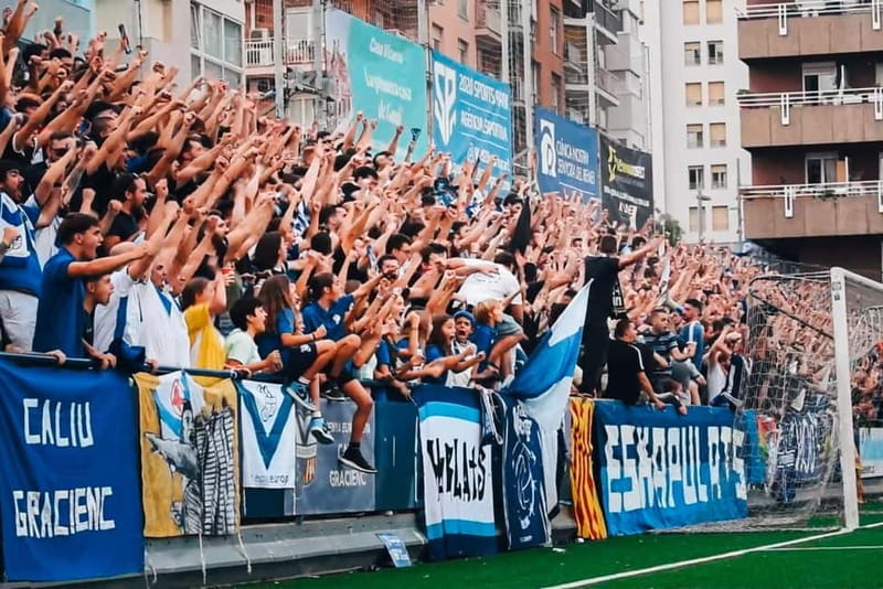 Barcelona: Ultimate 4-4-2 Football Culture Experience - Why This Tour Stands Out