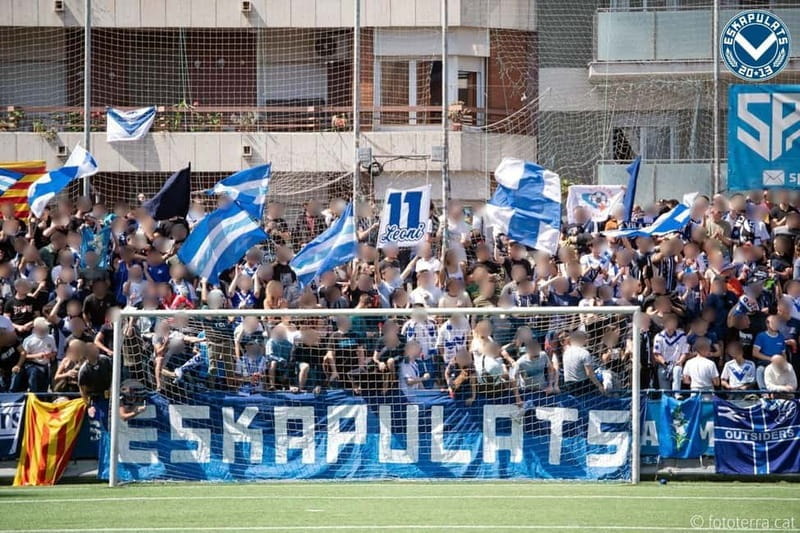 Barcelona: Ultimate 4-4-2 Football Culture Experience - A Closer Look at the Itinerary