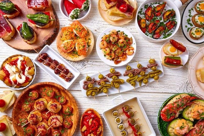 Barcelona : Ultimate Tapas and Wine Testing (Private Tour) - Exploring the Itinerary: What You’ll Actually Experience