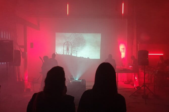 Barcelona Underground Clubbing Experience with Locals - Exploring Barcelonas Underground Nightlife: An Honest and Detailed Review