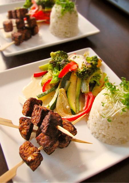 Barcelona: Vegan Crash Cooking Course at in Bloom - Things To Know