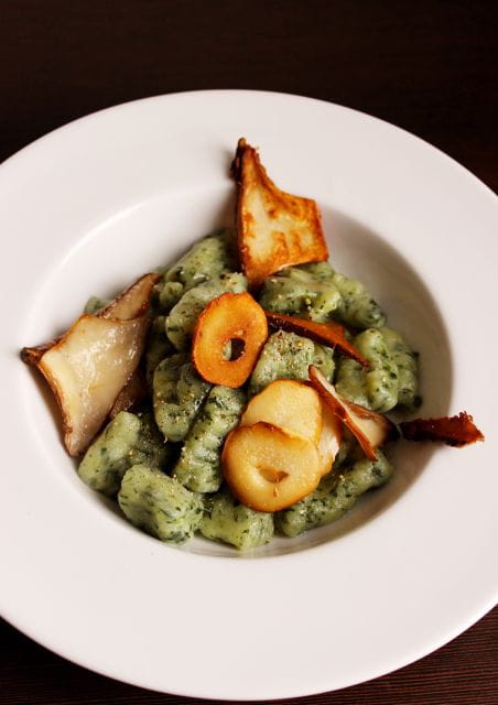 Barcelona: Vegan Italian Cooking Course - Things To Know