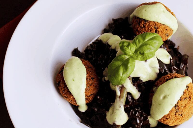 Barcelona: Vegan Paella and traditional rice dishes - A Fresh Take on Spanish Cuisine: Vegan Paella and Rice Dishes in Barcelona