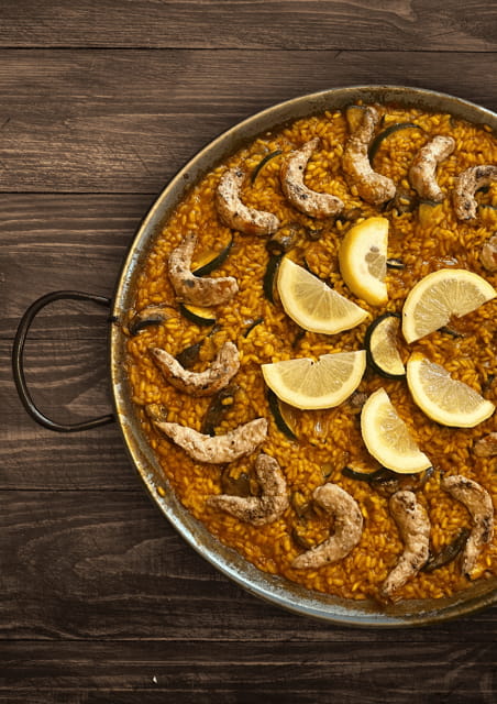 Barcelona: Vegan Paella and traditional rice dishes - Final Thoughts