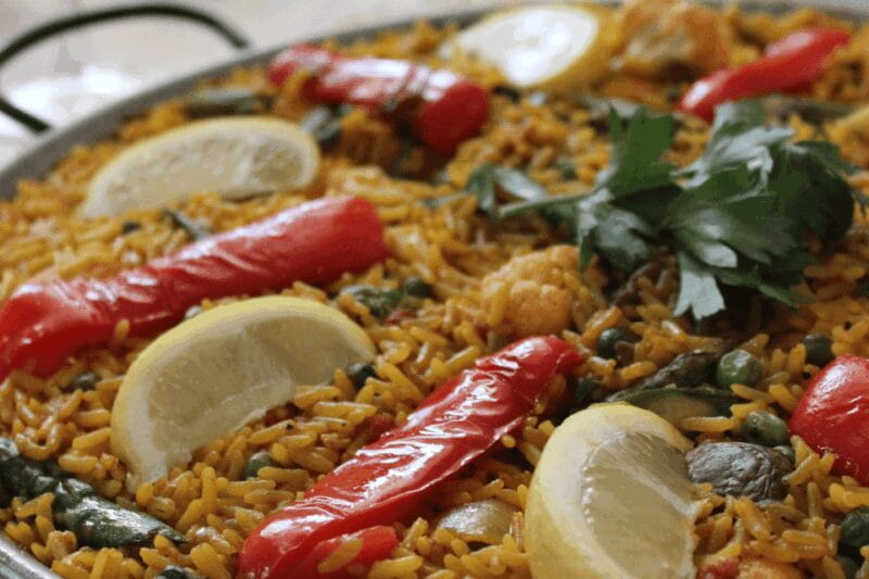 Barcelona: Vegan Paella and traditional rice dishes - FAQ