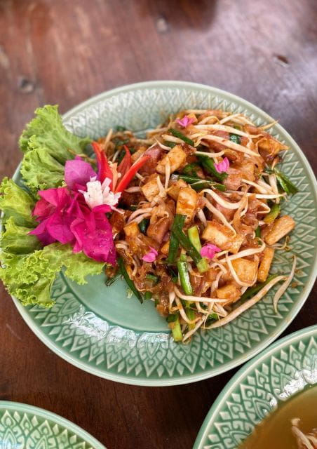 Barcelona: Vegan Thai Cooking Course at in Bloom - Things To Know