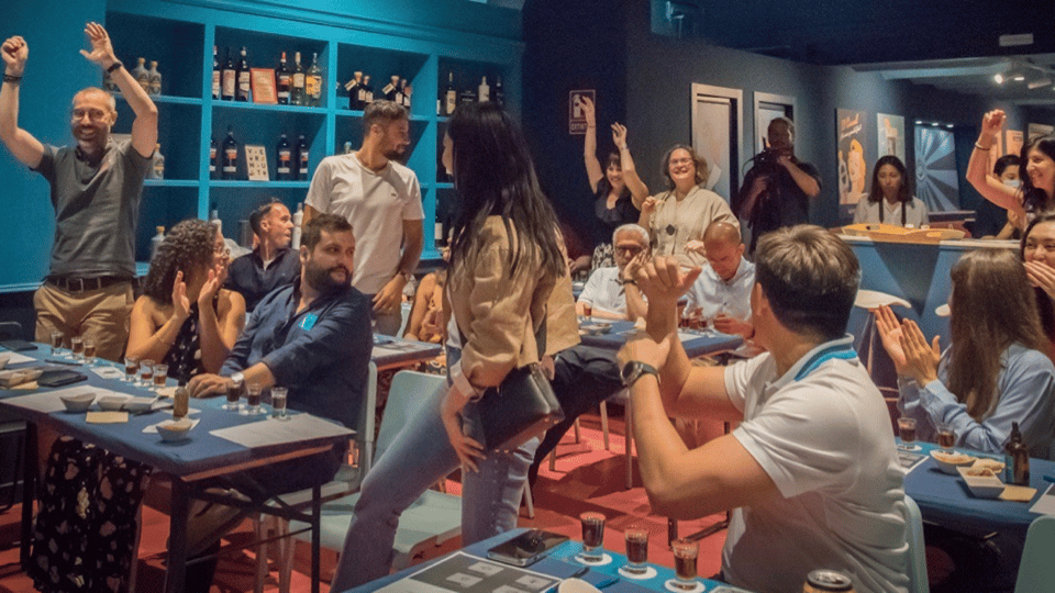 Barcelona: Vermouth Tasting and Crafting Workshop - Ideal Participants