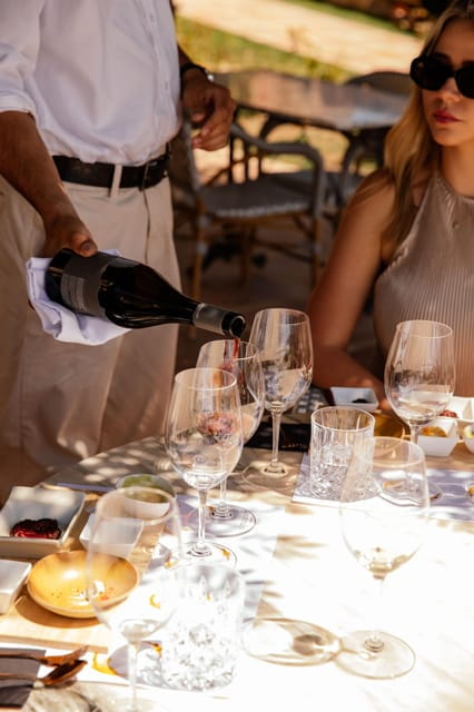 Barcelona: Vineyard Horseback Riding & Wine Tasting + Tapas - FAQs About the Vineyard Horseback Riding & Wine Tasting Tour