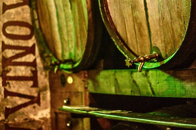 Barcelona Walking Food Tour With Secret Food Tours - Group Size and Cancellation