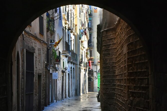 Barcelona Walking Food Tour With Secret Food Tours - Refund Policy