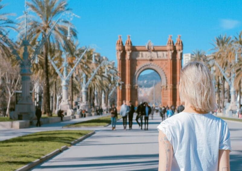 Barcelona Walking Tour 3 hours - An In-Depth Look at the 3-Hour Barcelona Walking Tour