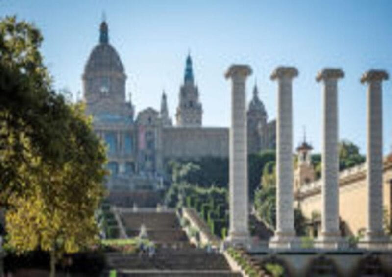 Barcelona Walking Tour 3 hours - Practical Tips for Making the Most of Your Tour