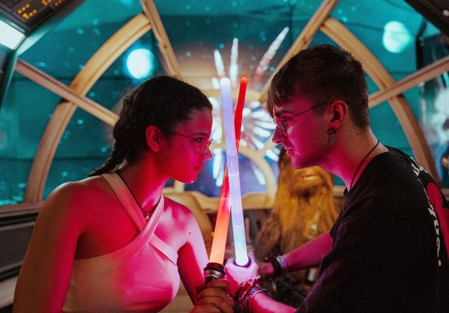 Barcelona: Wax Museum Entry Ticket - Cancellation Policy