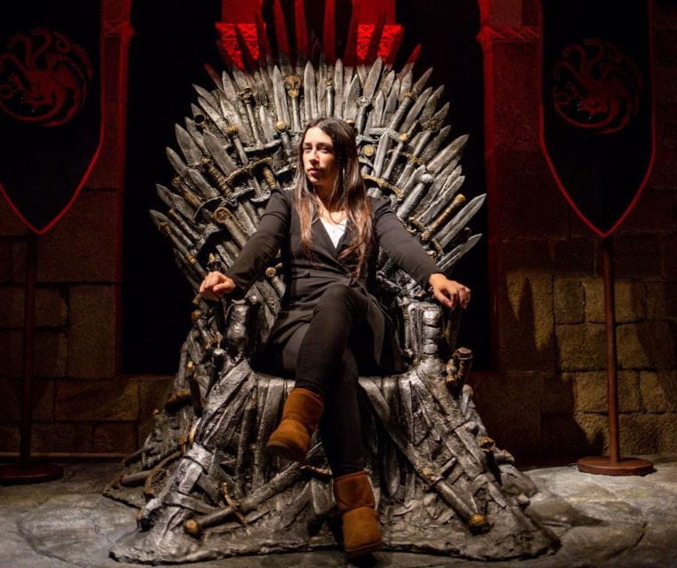 Barcelona: Wax Museum Entry Ticket - Experience Highlights