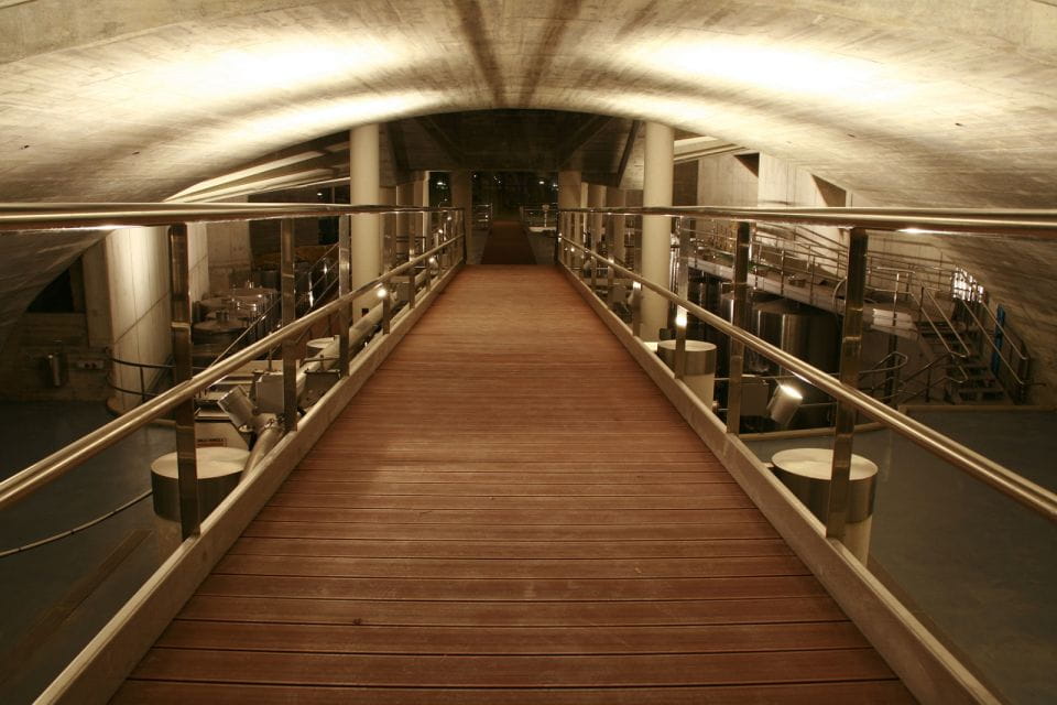 Barcelona: Wine & Sparkling Wine Premium Tour - Things To Know