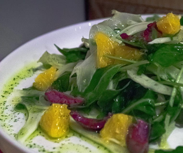 Barcelona: Wine Tasting and Tapas 5-Course Pairing Dinner - Meeting Point and Logistics