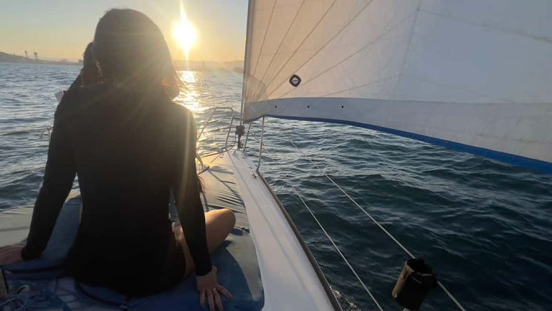 Barcelona: Yoga, Sailing and Relaxing Massage - The Sum Up: Is This Experience Worth It?