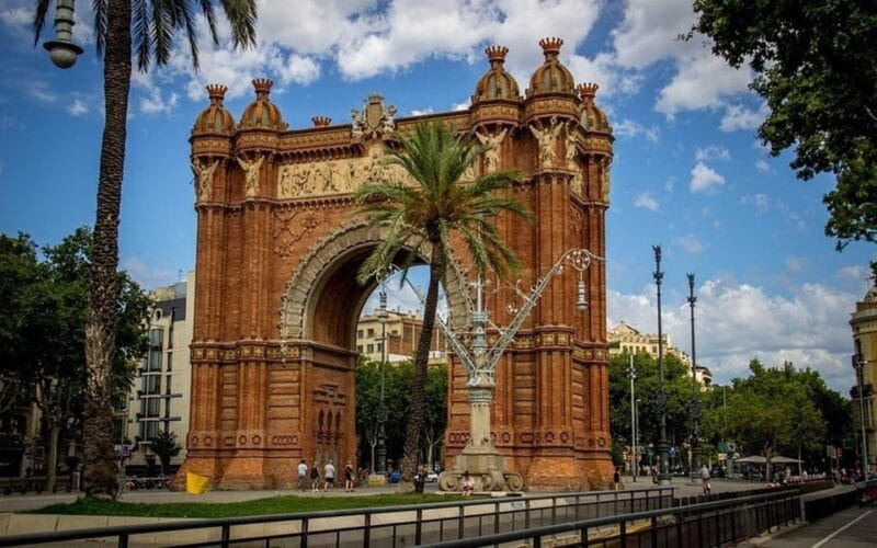 Barcelona:Private Full-Day Sightseeing Tour with Local Guide - Key points / Takeaways