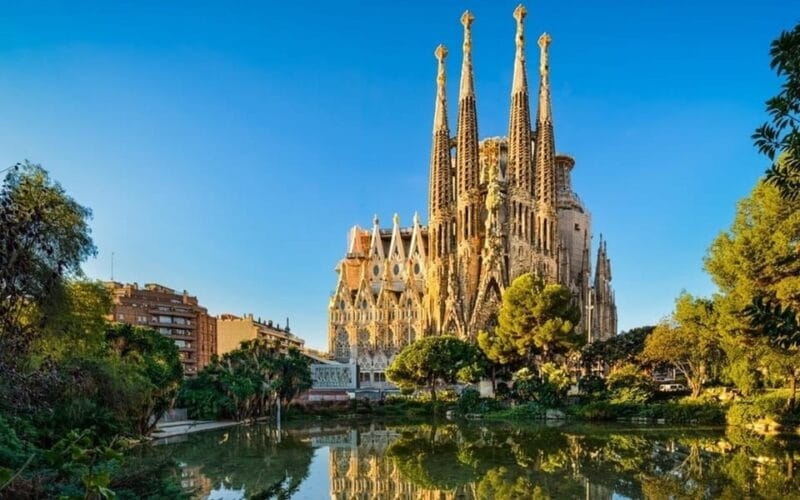 Barcelona:Private Full-Day Sightseeing Tour with Local Guide - In-Depth Review of the Barcelona Private Full-Day Experience