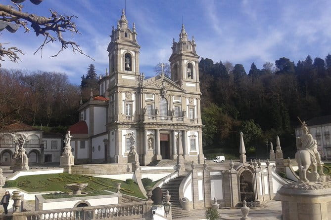 Barcelos, Braga & Guimarães Tour - Key points / Takeaways
