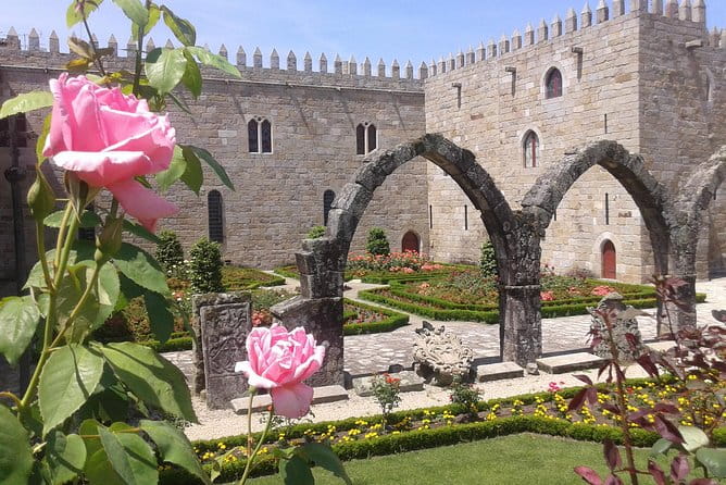 Barcelos, Braga & Guimarães Tour - FAQ