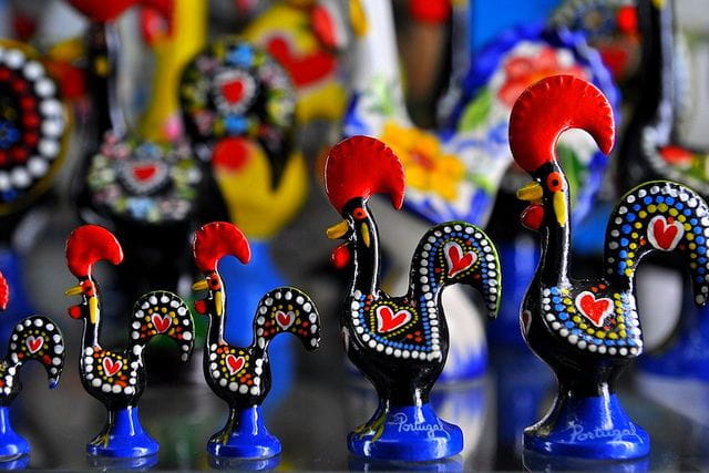 Barcelos: Half-Day Private Tour From Porto - Key Points