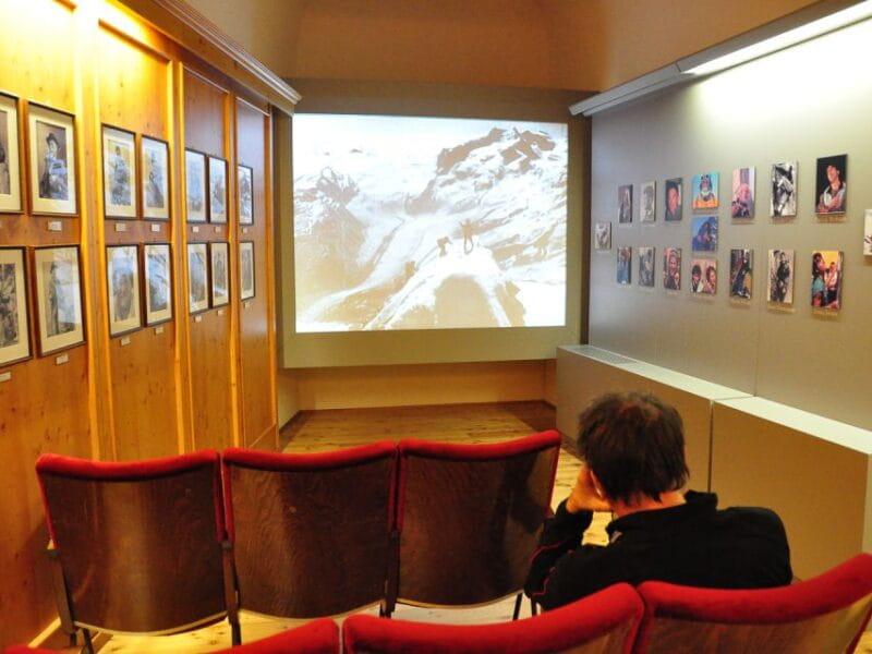 Bard: Fort Exhibitions and Museums Entry Ticket with Lunch - FAQs