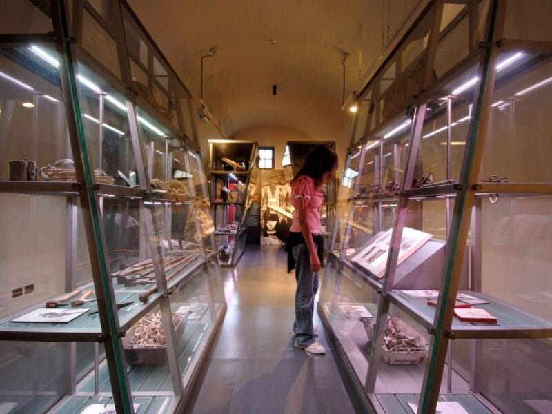 Bard: Fortress Exhibitions and Museums Entrance - Price and Logistics: Good Value for What You Get