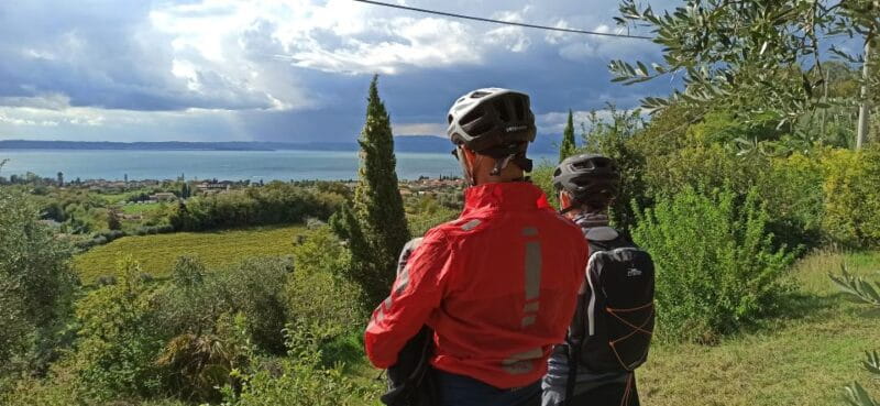 Bardolino: e-bike tour and wine tasting on the hills - FAQ