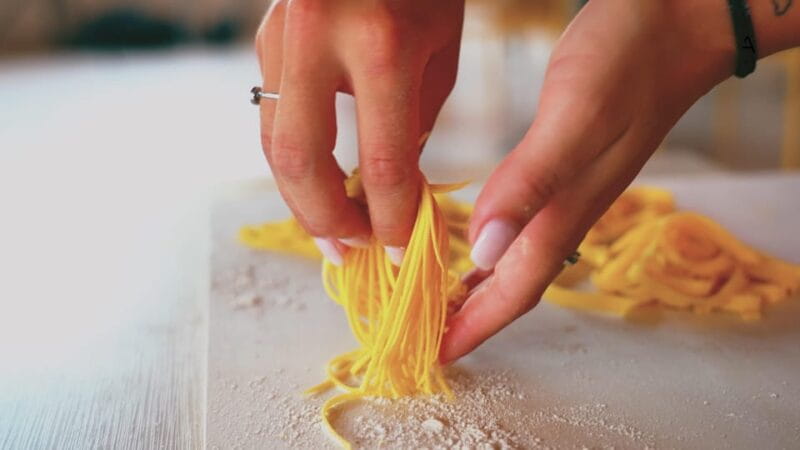 Bardolino: Garda Lake Pasta Cooking Class at Agritourism - Who Will Love This Experience?