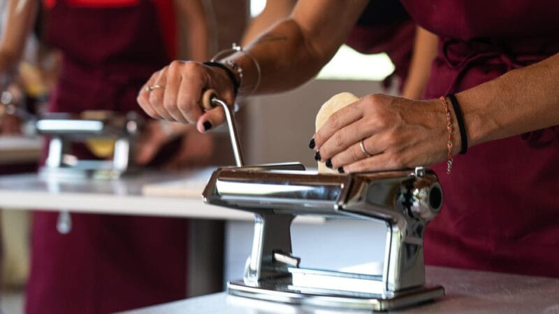 Bardolino: Garda Lake Pasta Cooking Class at Agritourism - FAQ