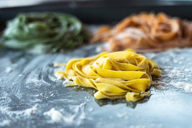 Bardolino: Garda Lake Pasta Cooking Class at the Agritourism - A Baker’s Dozen of Detail: The Experience in Full