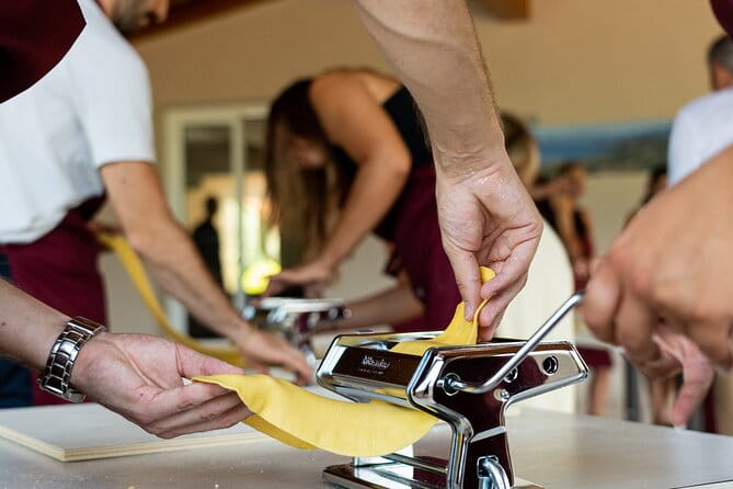 Bardolino: Garda Lake Pasta Cooking Class at the Agritourism - Who Will Love This Experience?