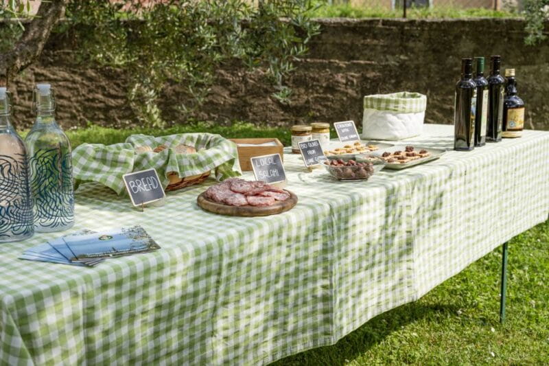 Bardolino: Lake Garda Oil Mill Tour with Olive Oil Tasting - A Deep Dive into the Olive Oil Tour Experience