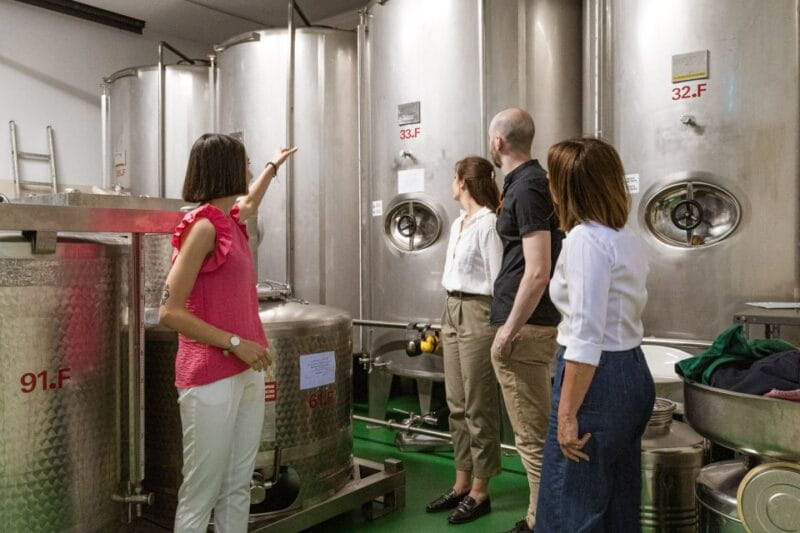 Bardolino: Lake Garda Oil Mill Tour with Olive Oil Tasting - Frequently Asked Questions