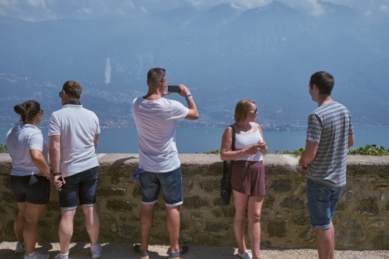 Bardolino: Lake Garda self-guided Vespa tour - Key points / Takeaways