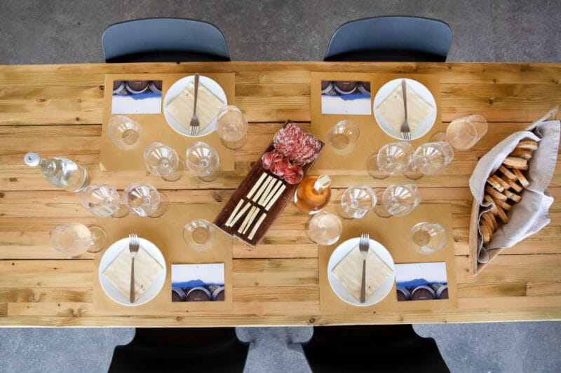 Bardolino: Vineyard Tour with Wine and Food Tasting - Price and Duration: Value for Money?