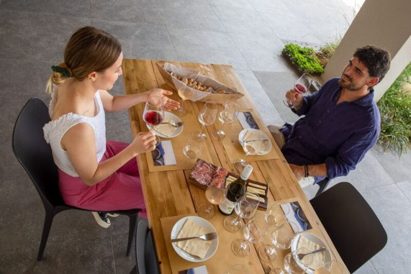 Bardolino: Vineyard Tour with Wine and Food Tasting - Final Thoughts: Is This Tour Right for You?