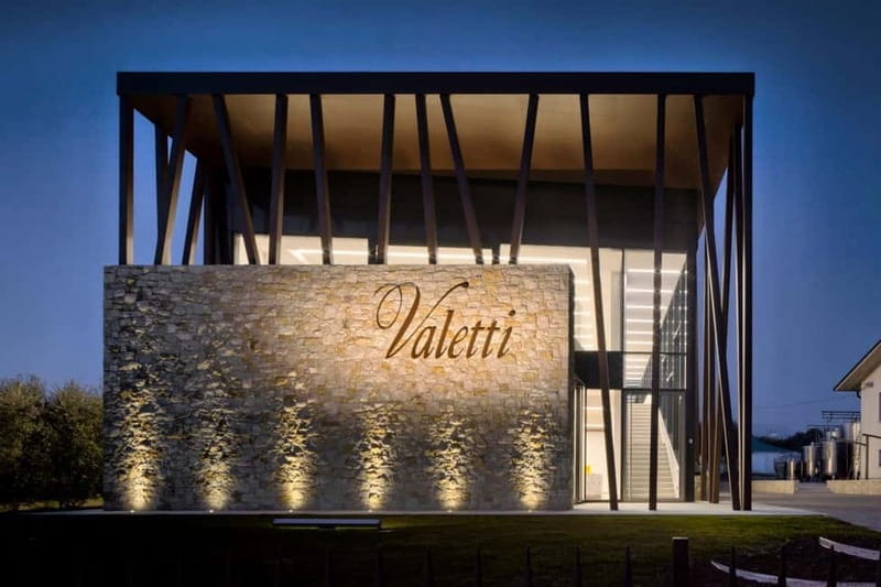 Bardolino: Wine tasting at Cantina Valetti - A Closer Look at Wine Tasting at Cantina Valetti in Bardolino